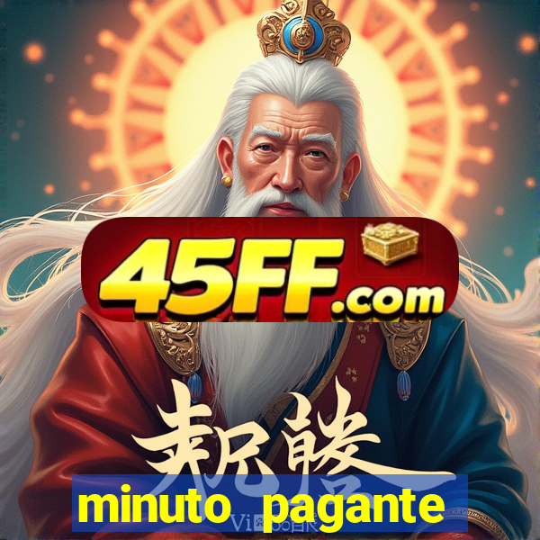 minuto pagante fortune dragon